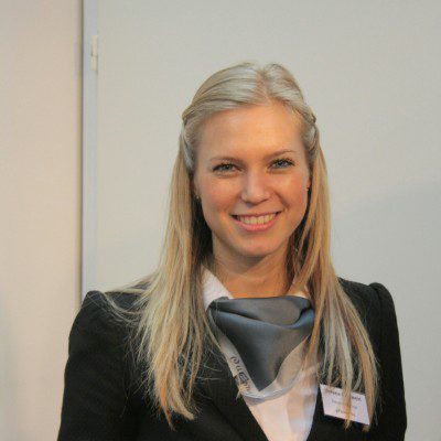 Verena Schreier