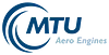 MTU_Aero_Engines_Logo